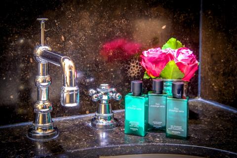 Bed-en-Breakfast-in-Belgie.nl | De charmante B&B Bonifacius is rustig gelegen aan de rivier de Reie in hartje Brugge. De Bed & Breakfast biedt alle comfort en is de ideale uitvalsbasis om het historische Brugge te ontdekken! | Brugge | Bed & Breakfast | West-Vlaanderen